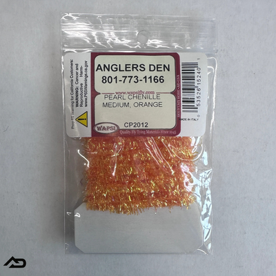 Wapsi Pearl Chenille Medium