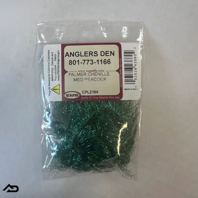 Wapsi Palmer Chenille Medium