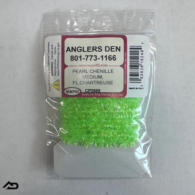 Wapsi Pearl Chenille Medium