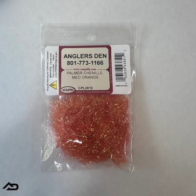 Wapsi Palmer Chenille Medium