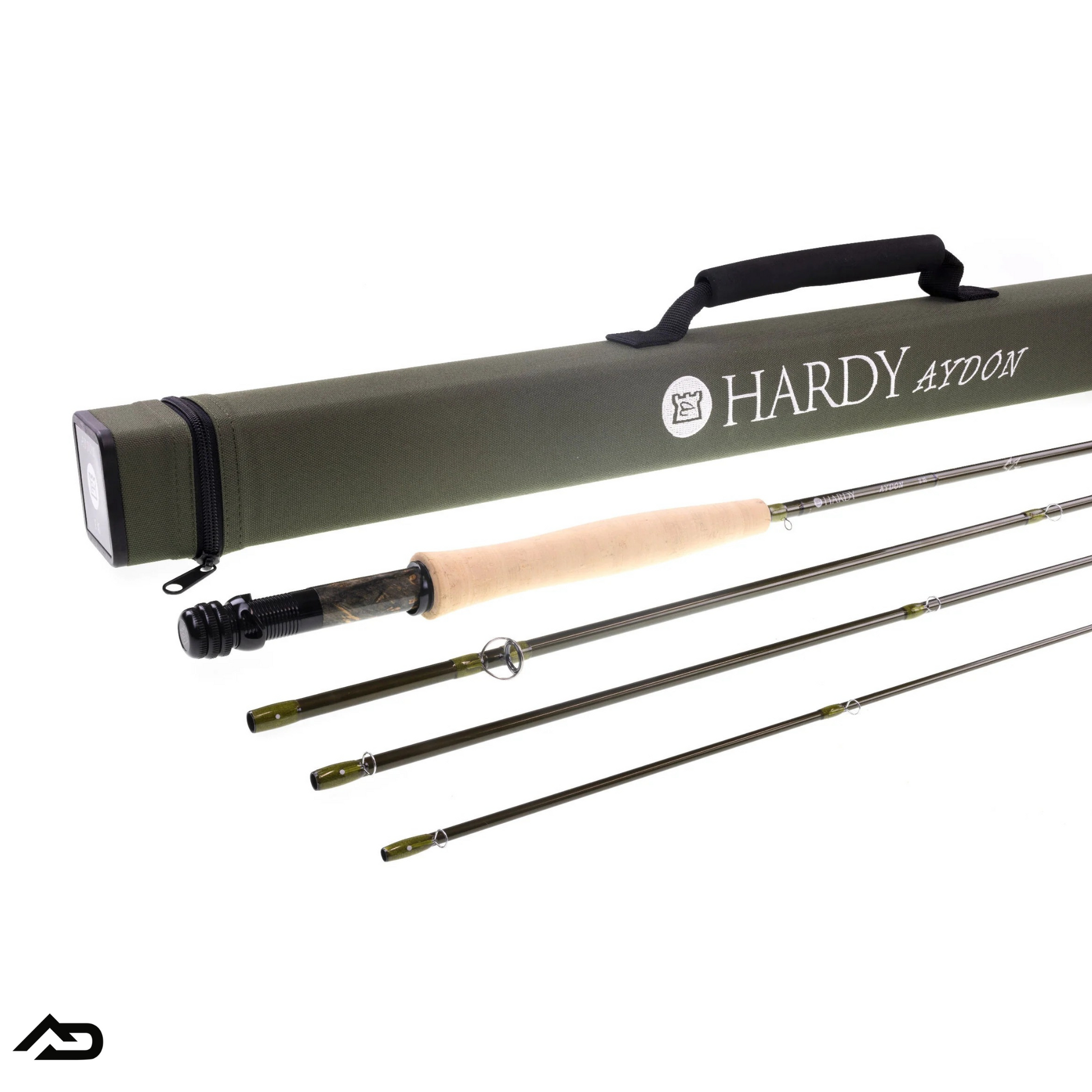 Hardy Aydon Fly Rods