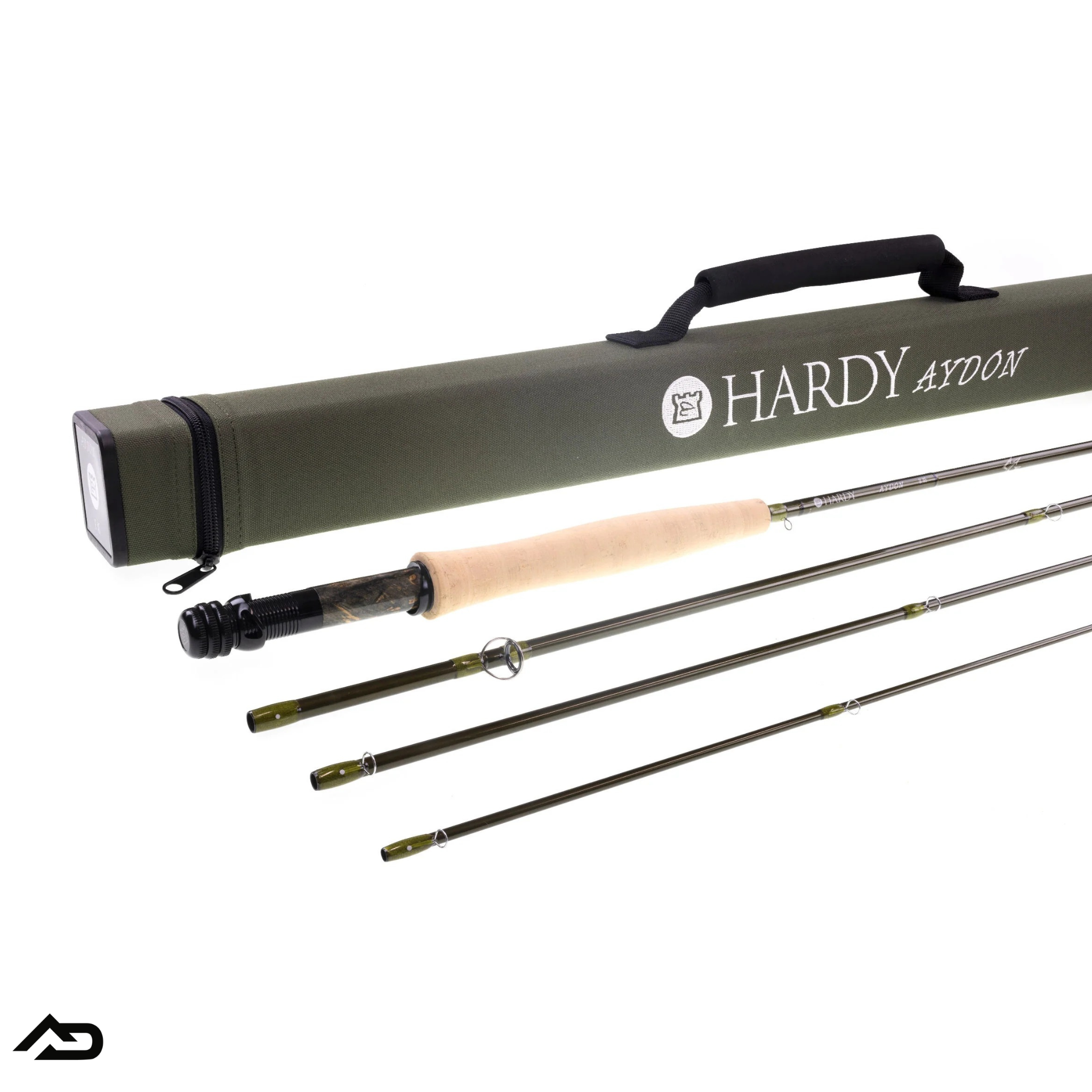 Hardy Aydon Fly Rods