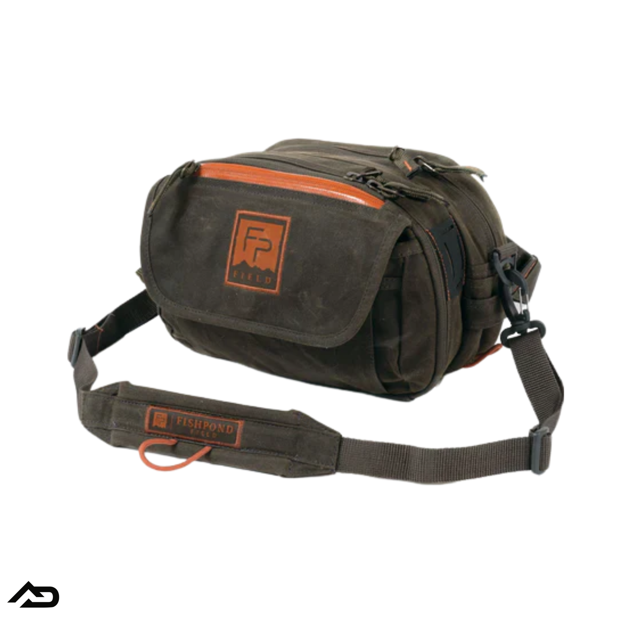 Fishpond Blue River Chest/ Lumbar Pack