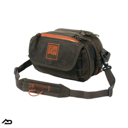 Fishpond Blue River Chest/ Lumbar Pack