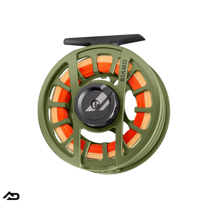 Orvis Hydros III