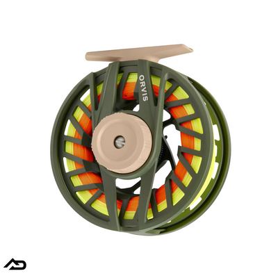 Orvis Clearwater Reels 3 Pack