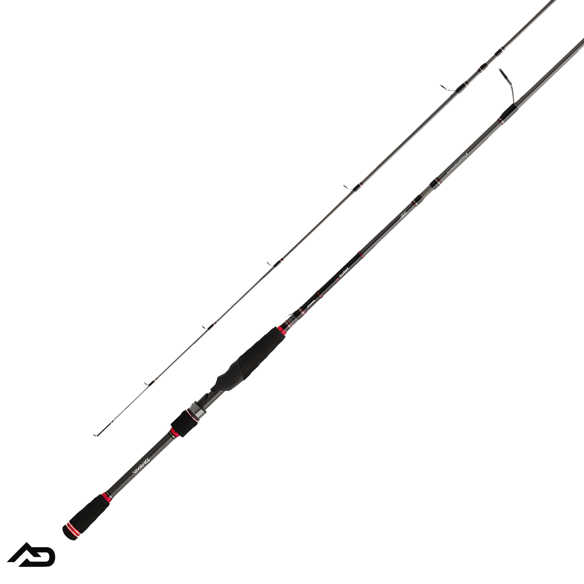 Daiwa Ardito TR V- Flex Ferrule X45 Spinning Rod