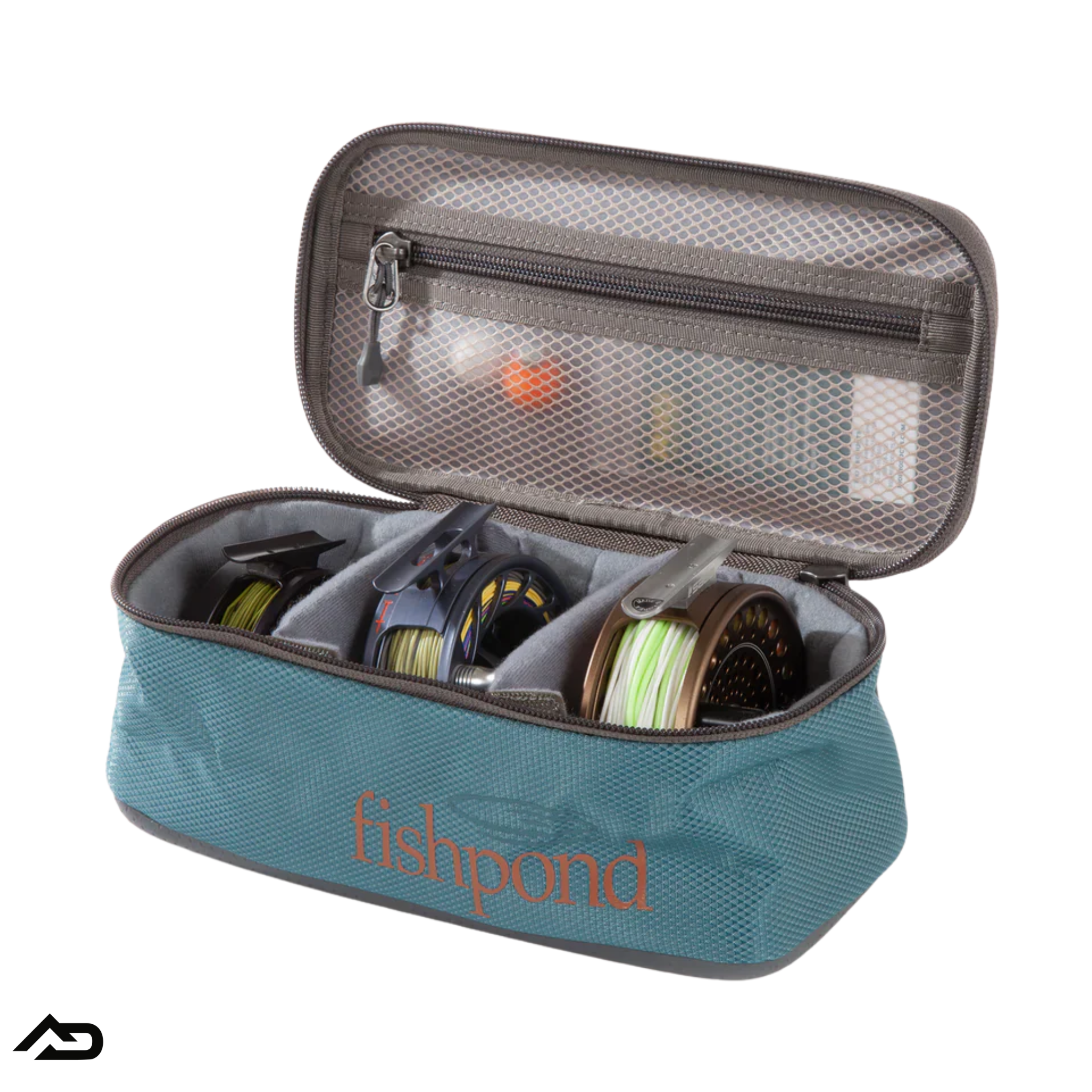 Fishpond Ripple Large Reel Case