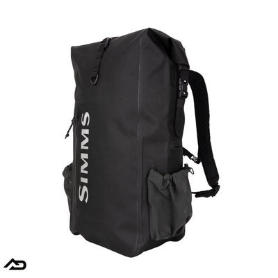 Simms Dry Creek Rolltop Backpack