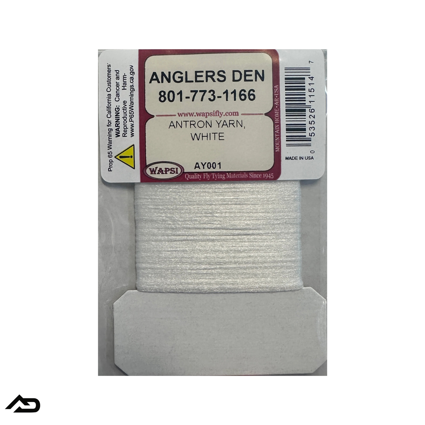 Wapsi Antron Yarn