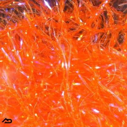 Hareline Micro UV Polar Chenille