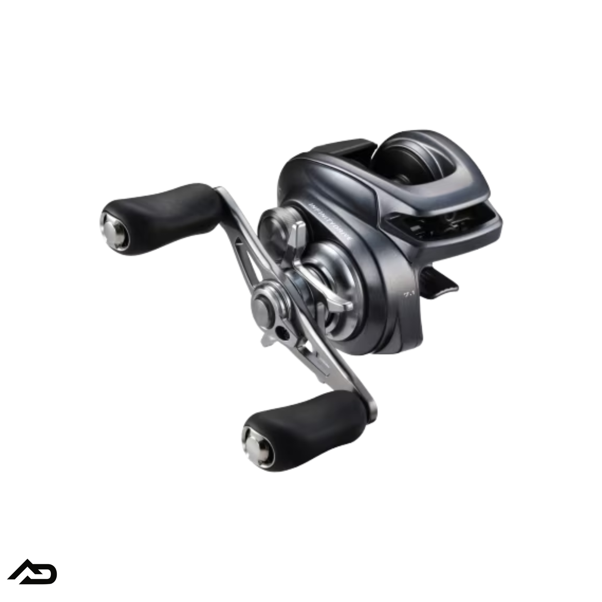 Shimano Bantum Reel