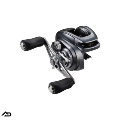 Shimano Bantum Reel