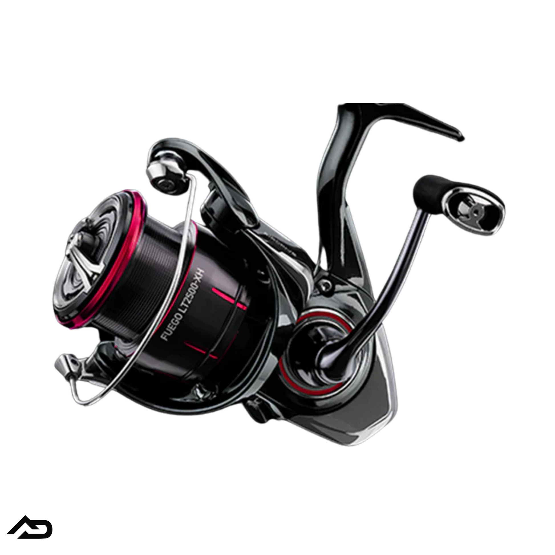 Daiwa Fuego Reels