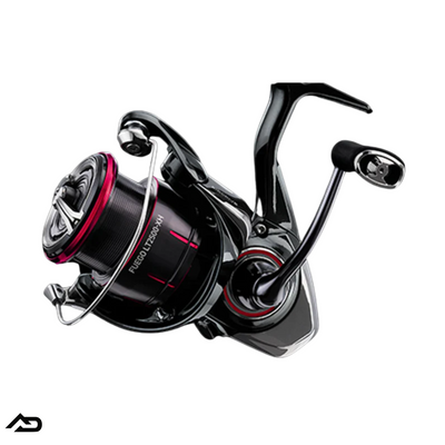 Daiwa Fuego Reels