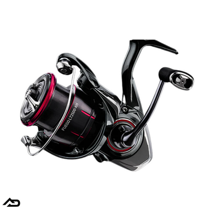 Daiwa Fuego Reels