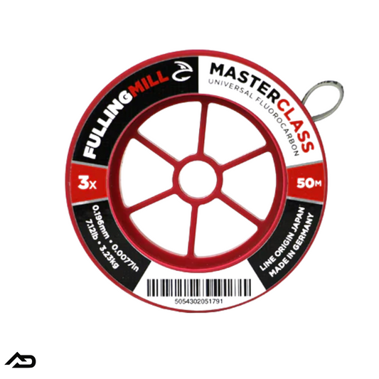 Fulling Mill Masterclass Fluorocarbon