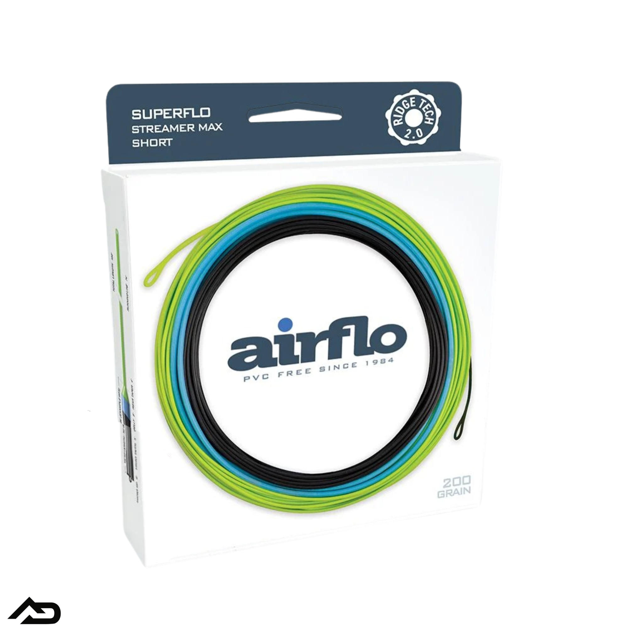 Airflo Superflo Ridge 2.0 Streamer Max