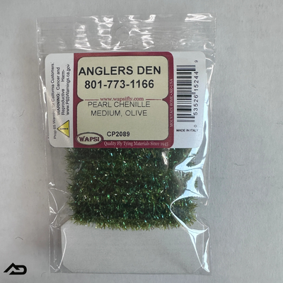 Wapsi Pearl Chenille Medium