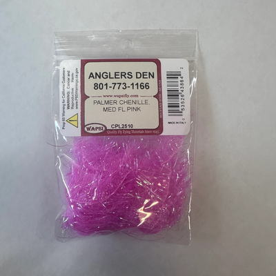 Wapsi Palmer Chenille Medium