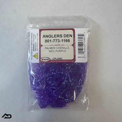 Wapsi Palmer Chenille Medium