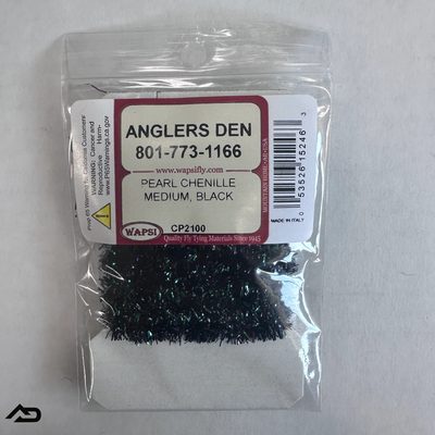 Wapsi Pearl Chenille Medium