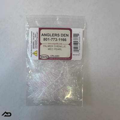 Wapsi Palmer Chenille Medium