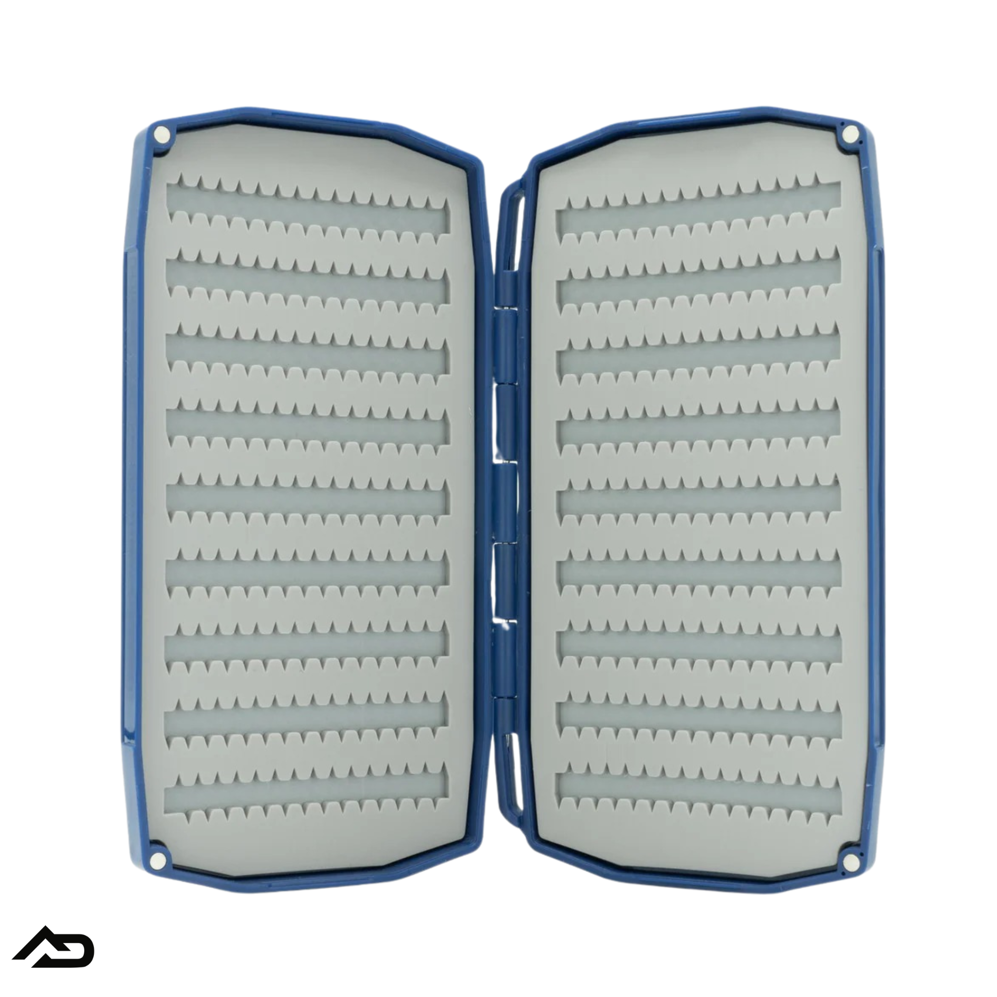 Umpqua UPG Silicone Dual Essential Large Fly Box