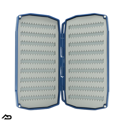 Umpqua UPG Silicone Dual Essential Large Fly Box