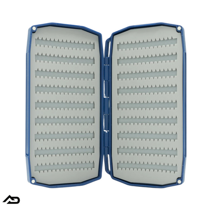 Umpqua UPG Silicone Dual Essential Large Fly Box