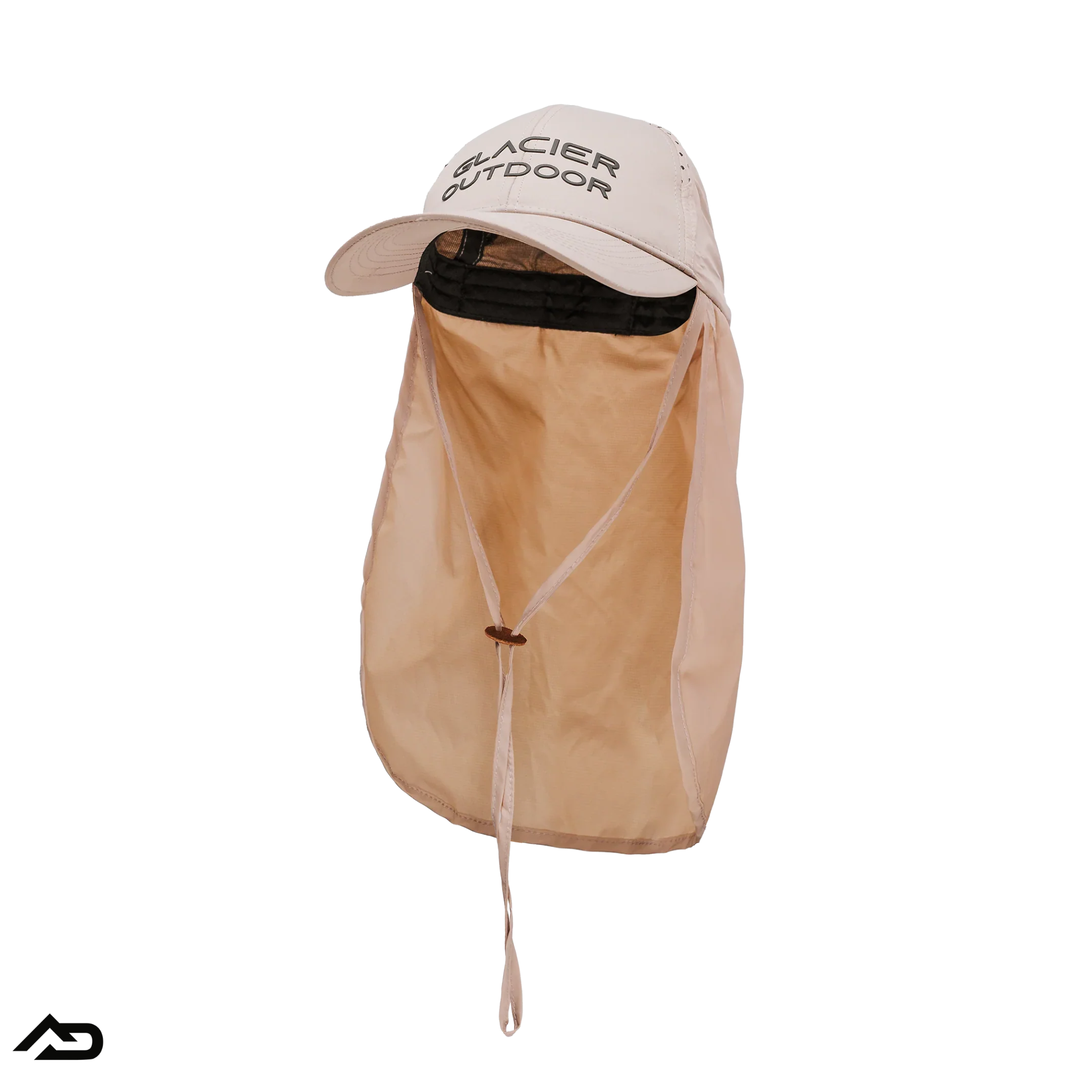 Glacier Outdoors Mojave Hat