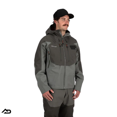 Simms Men’s G3 Guide Wading Jacket