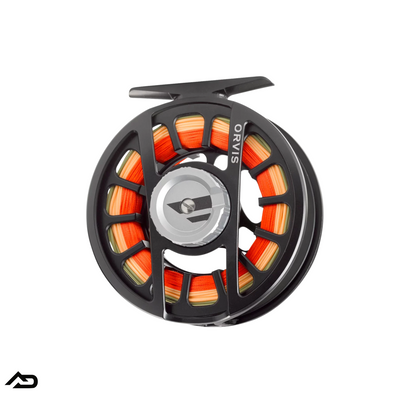 Orvis Hydros IV Reel