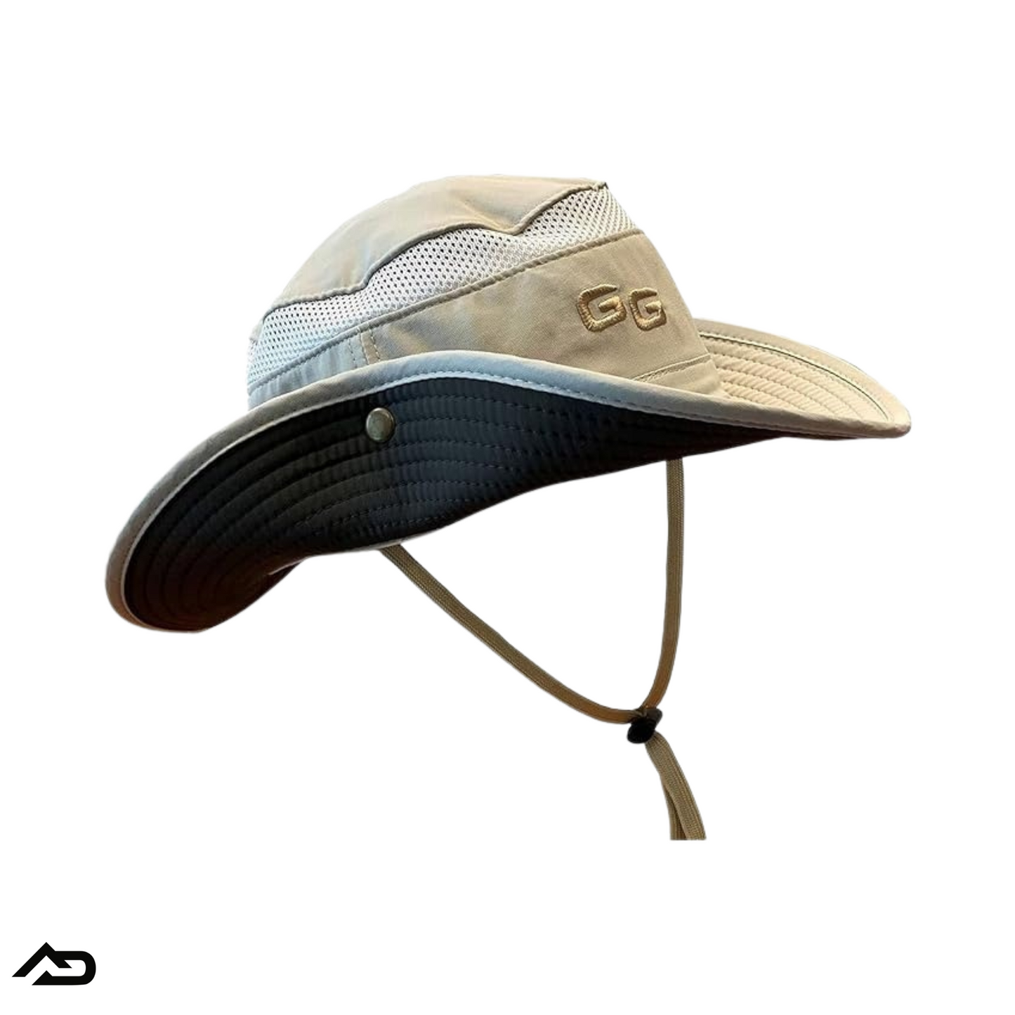 Glacier Glove Outback Hat