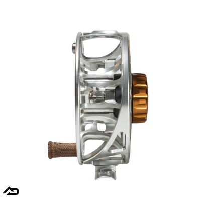 Ross Animas Fly Reel