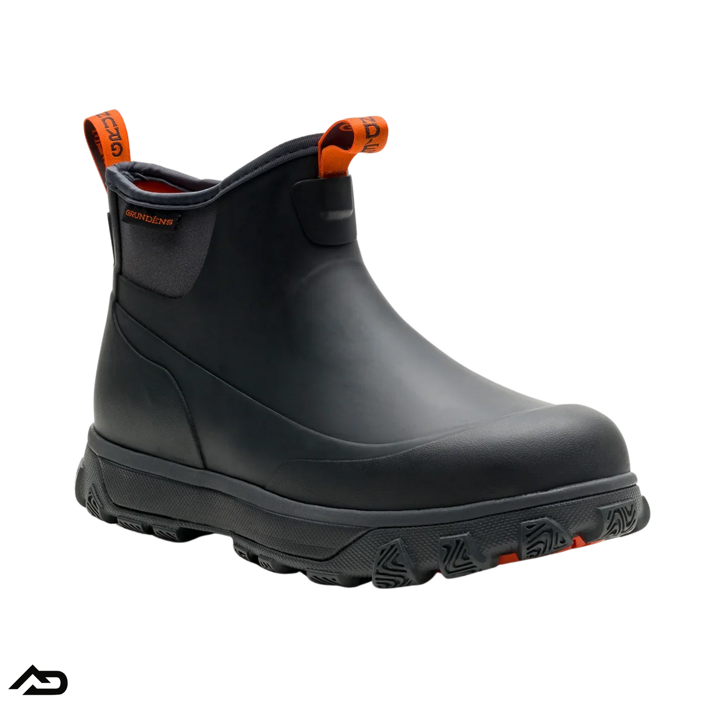 Grundens Deviation 6” Ankle Boot