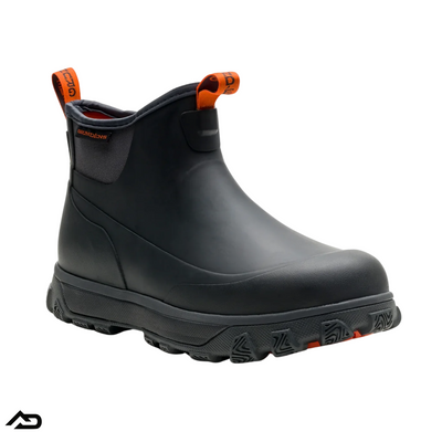 Grundens Deviation 6” Ankle Boot
