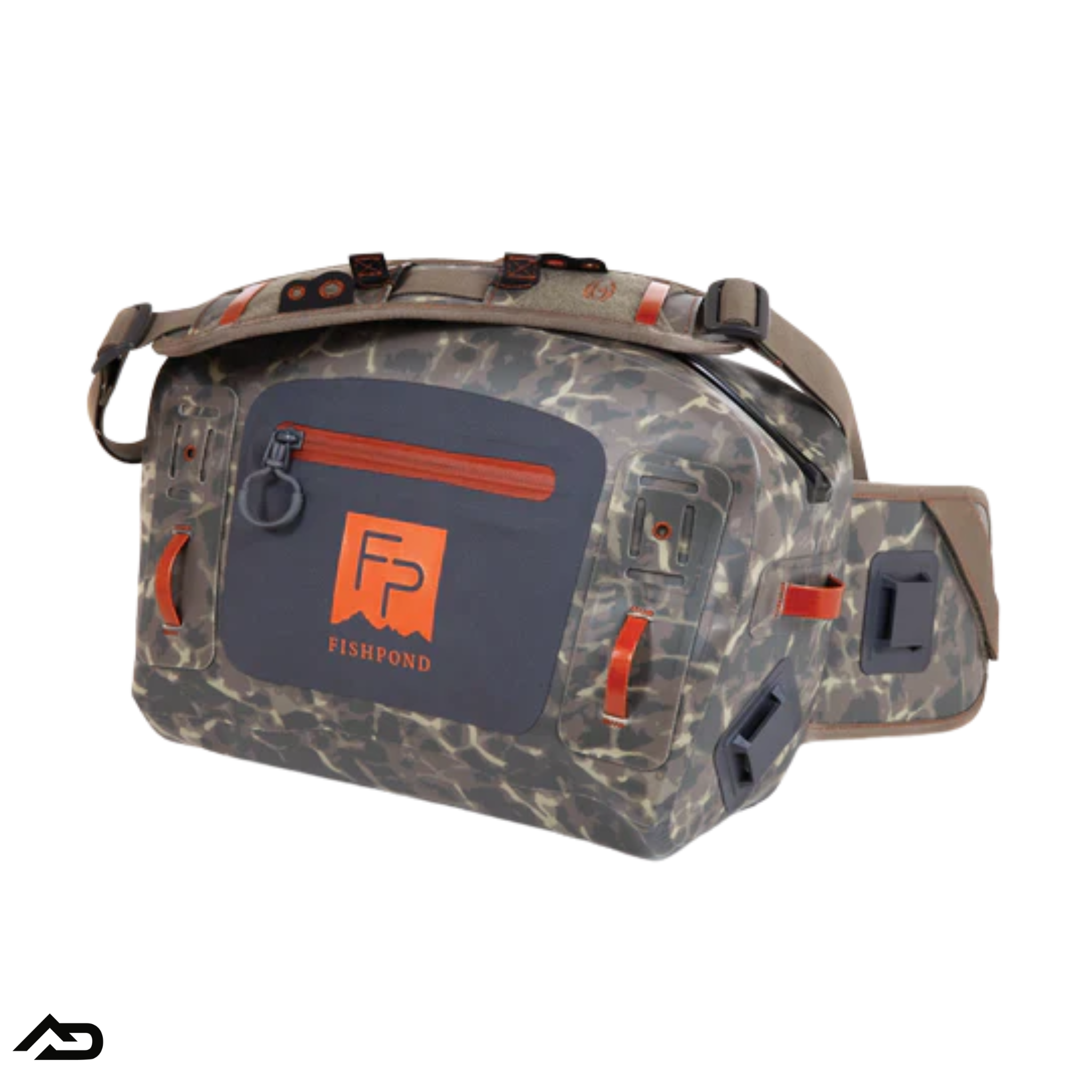 Fishpond Thunderhead Submersible Lumbar