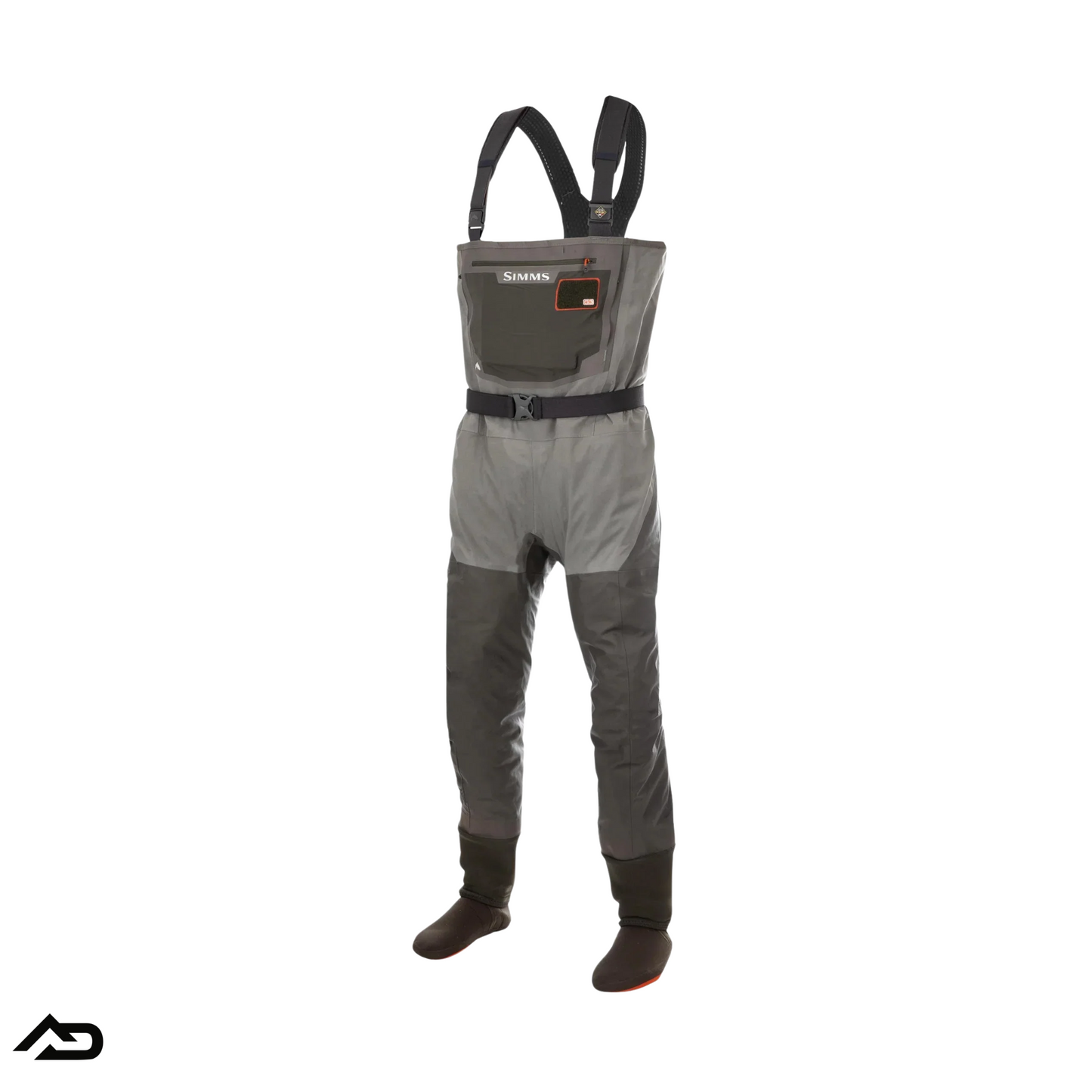 Simms Men's G3 Guide Stockingfoot