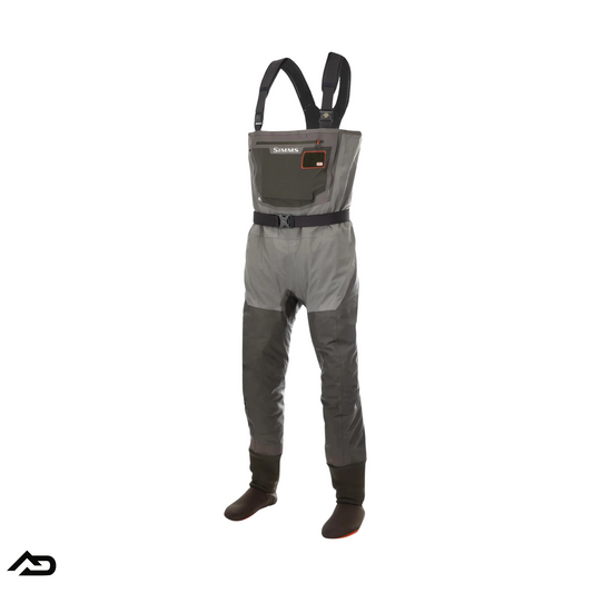 Simms Men's G3 Guide Stockingfoot