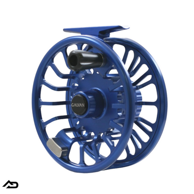 Galvan Torque Fly Reel