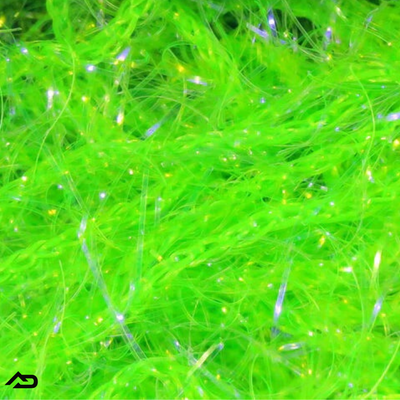 Hareline UV Polar Chenille