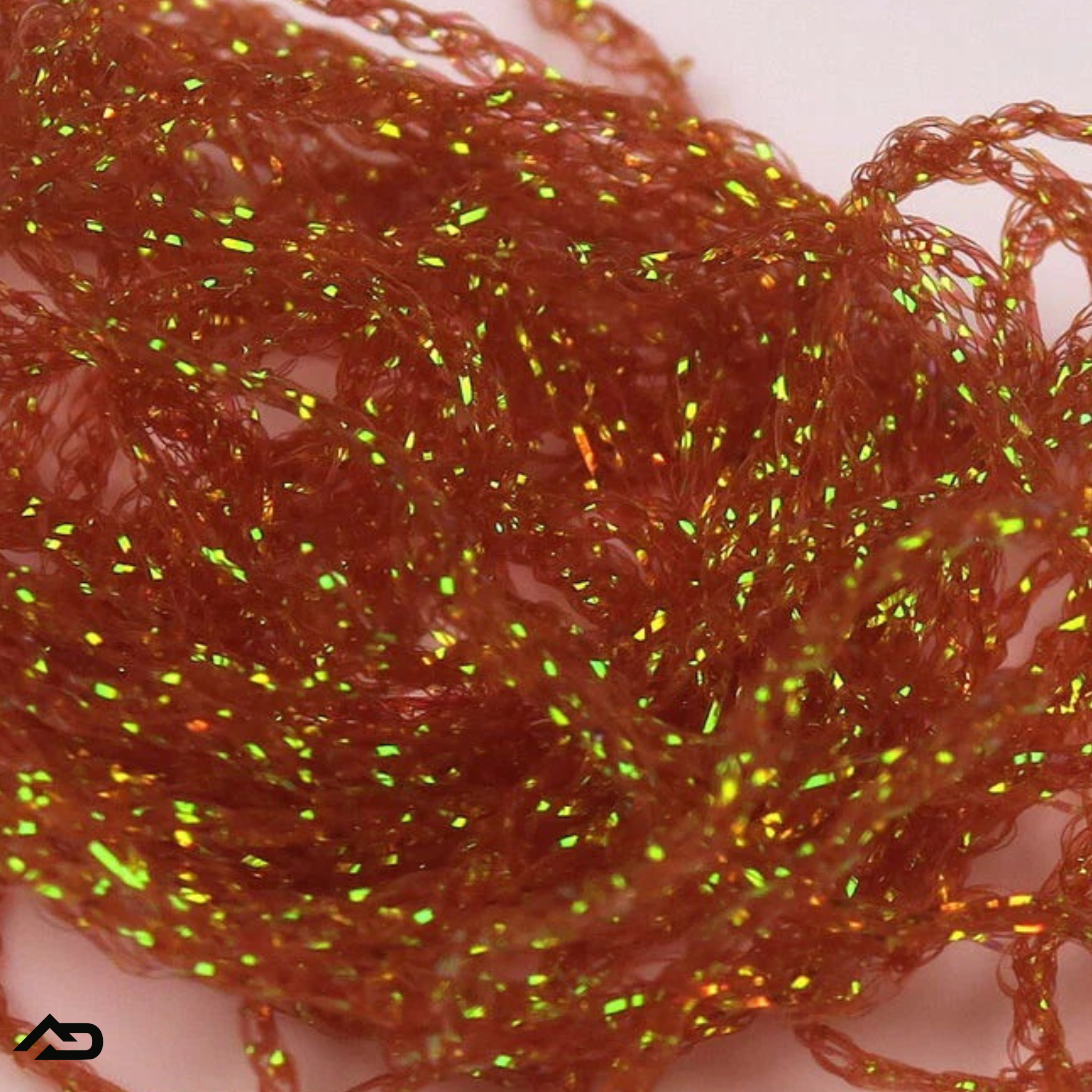 Hareline Midge Diamond Braid