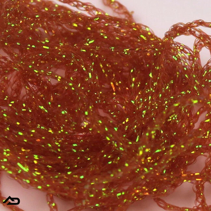 Hareline Midge Diamond Braid