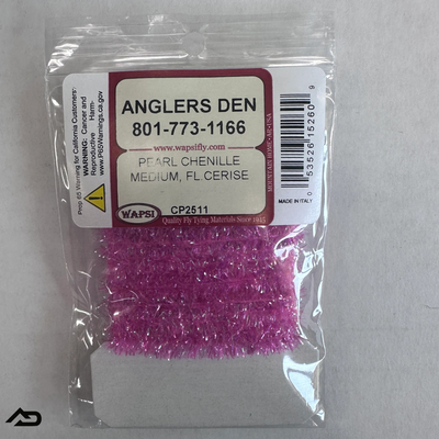 Wapsi Pearl Chenille Medium