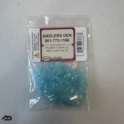 Wapsi Palmer Chenille Medium