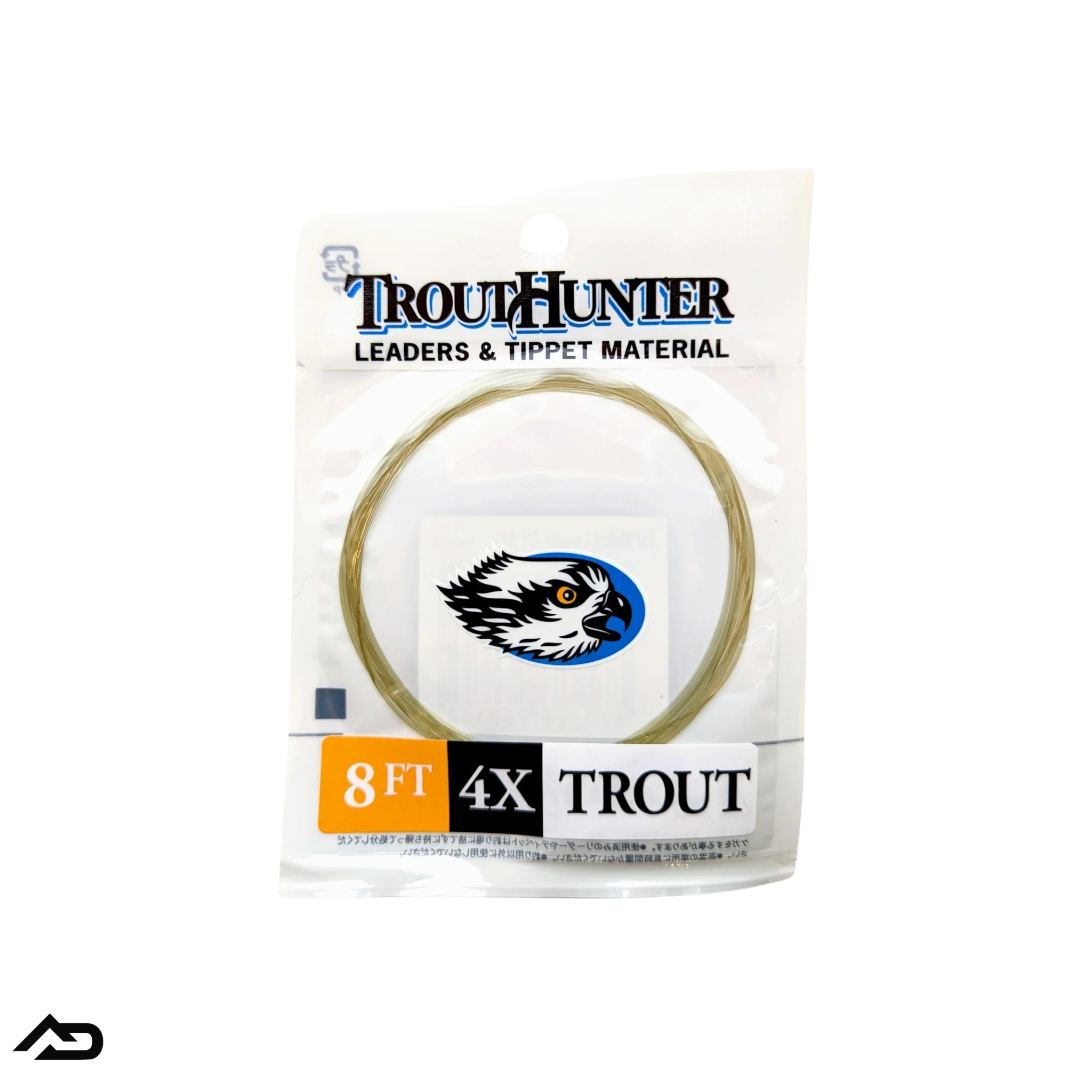 TroutHunter Trout Leader