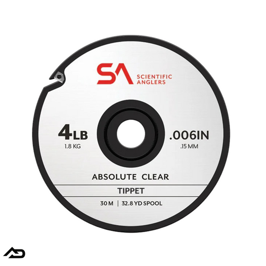 Scientific Anglers Freshwater Tippet
