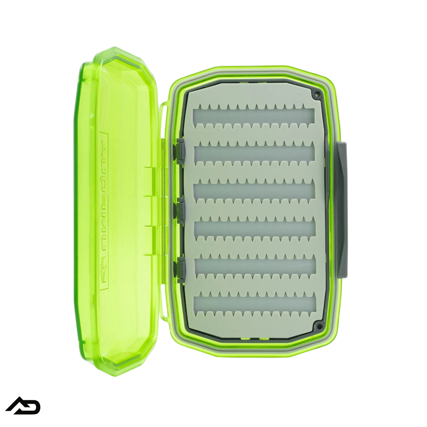 Umpqua UPG Silicone WP Essential Medium Fly Box