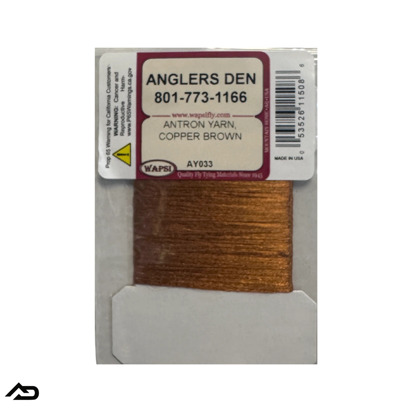 Wapsi Antron Yarn